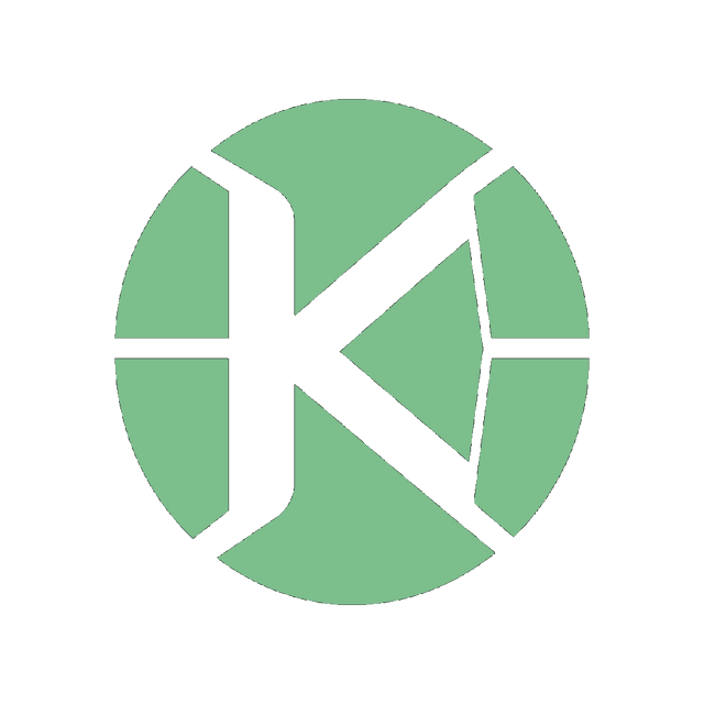 Kamee Fitness logo