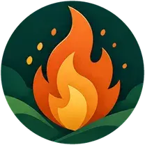 Streak badge
