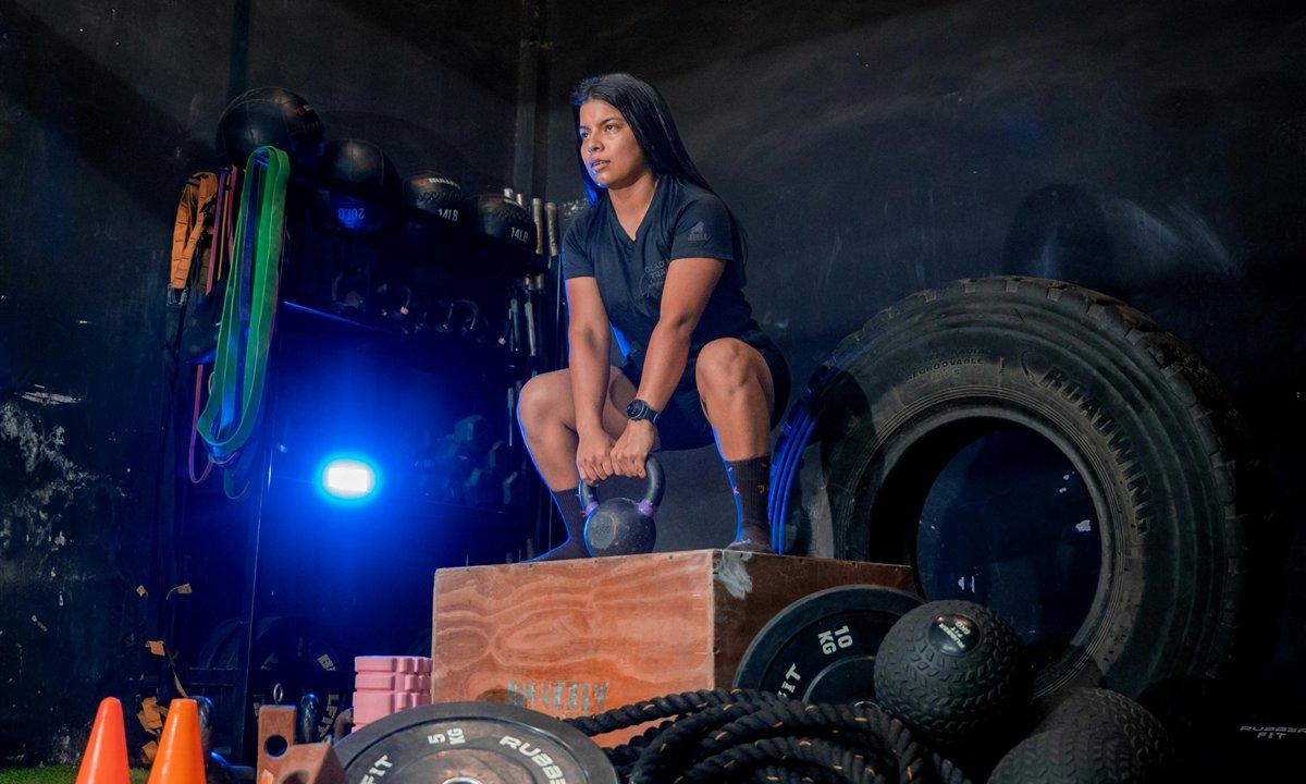 50+ Functional Strength cover
