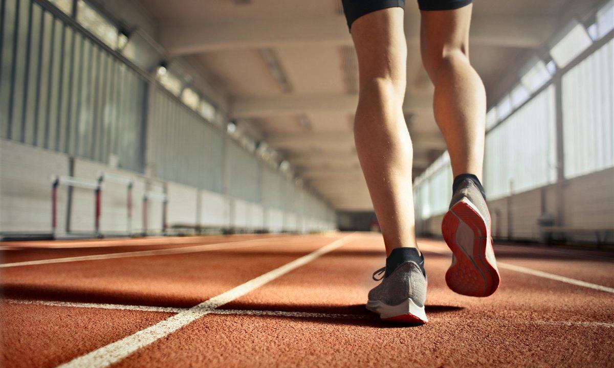 HIIT Conditioning cover