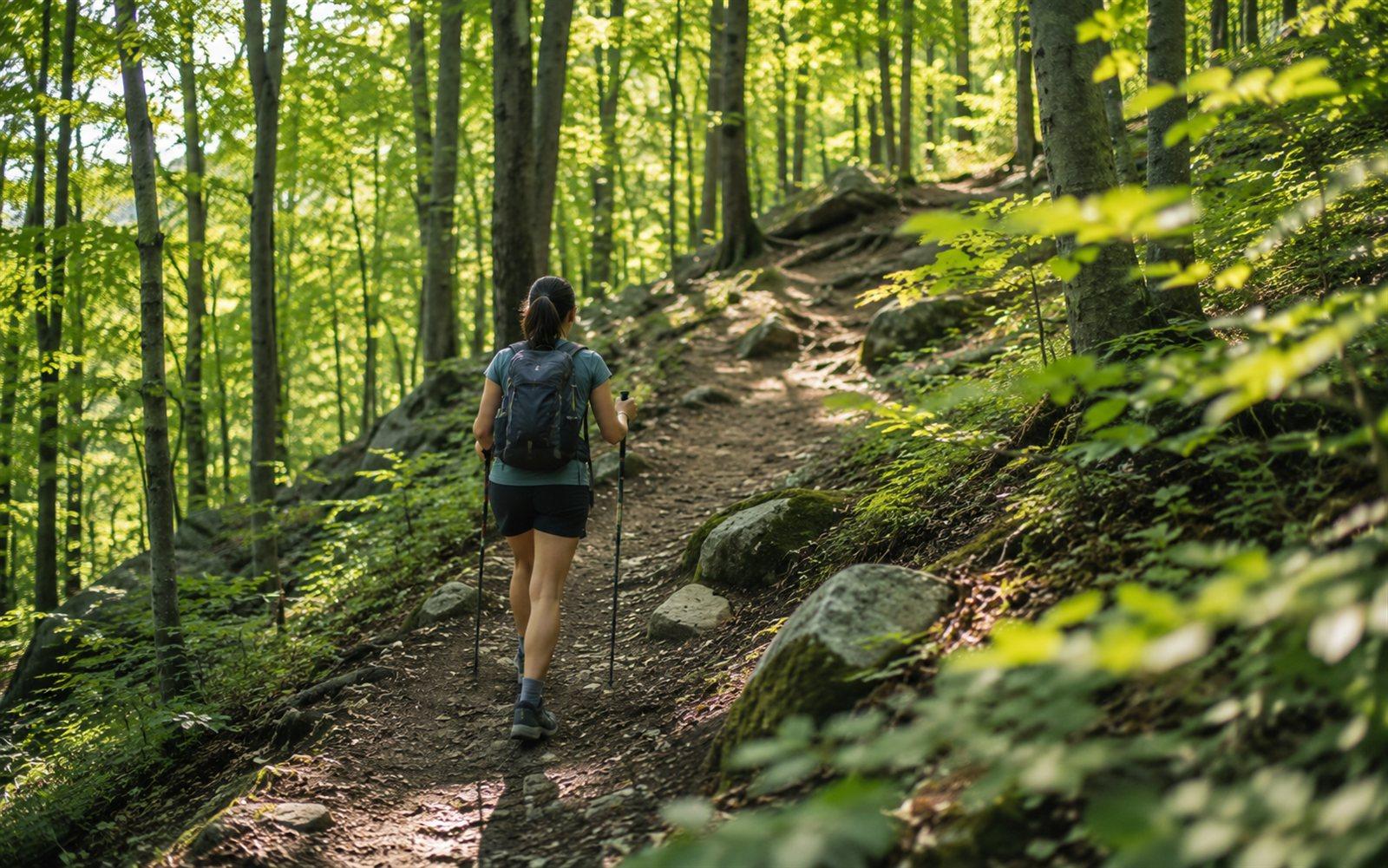 Hike Ready cover