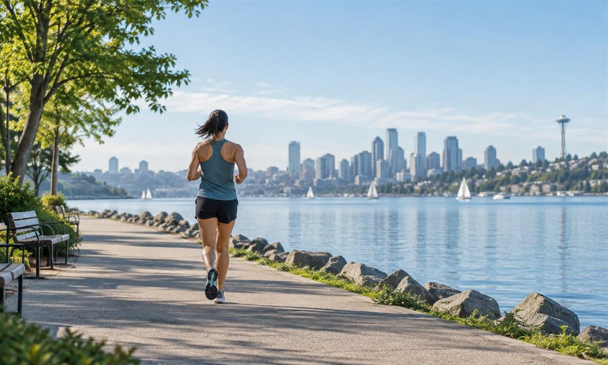 Run for Fitness cover