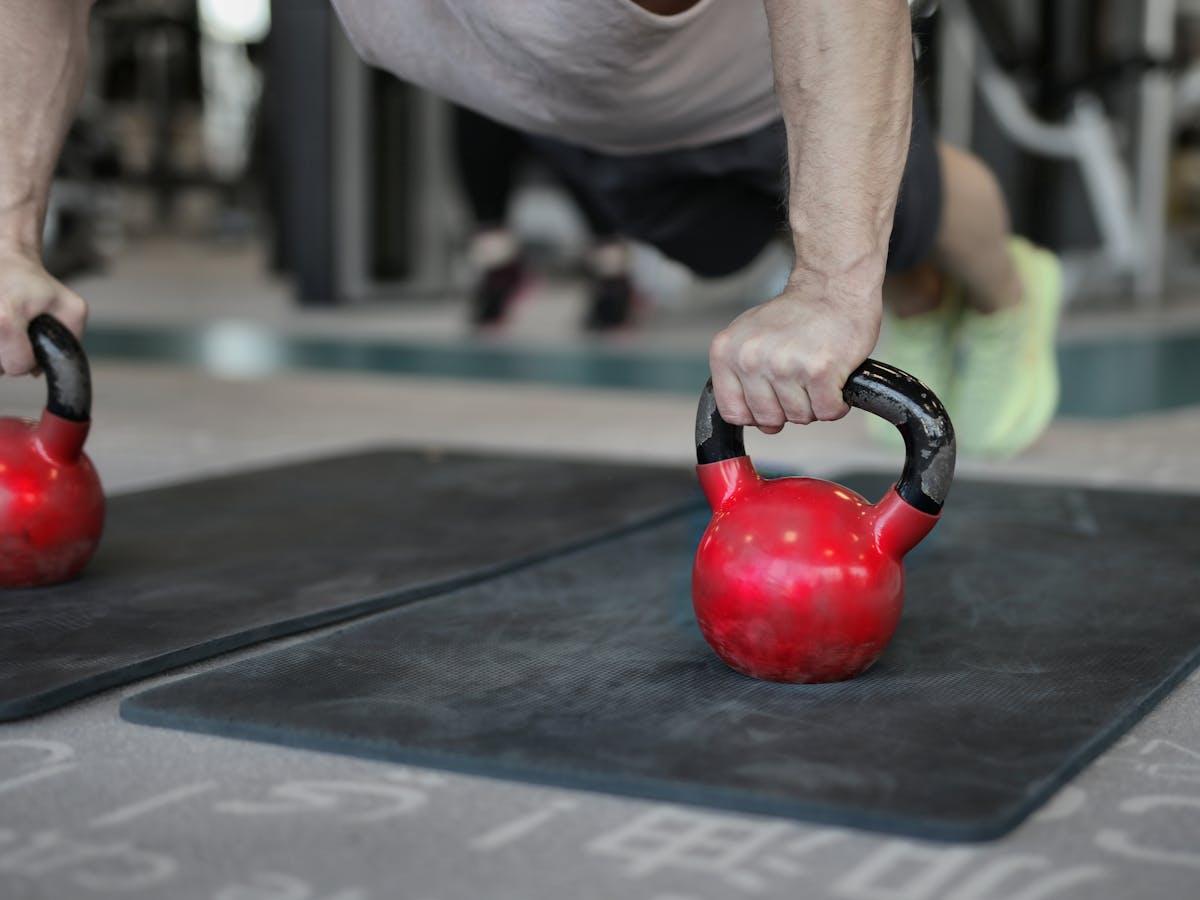 Advanced Core & Midline cover