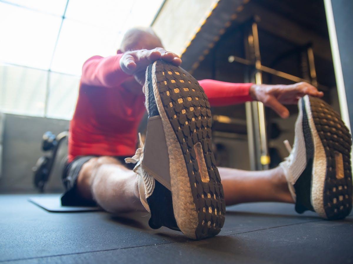 Advanced Mobility & Recovery cover