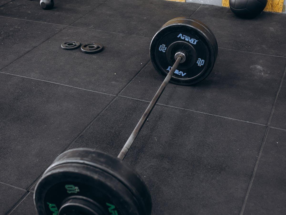 Antagonist Superset Hypertrophy cover