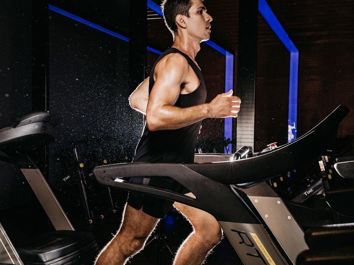 Athletic Performance cover