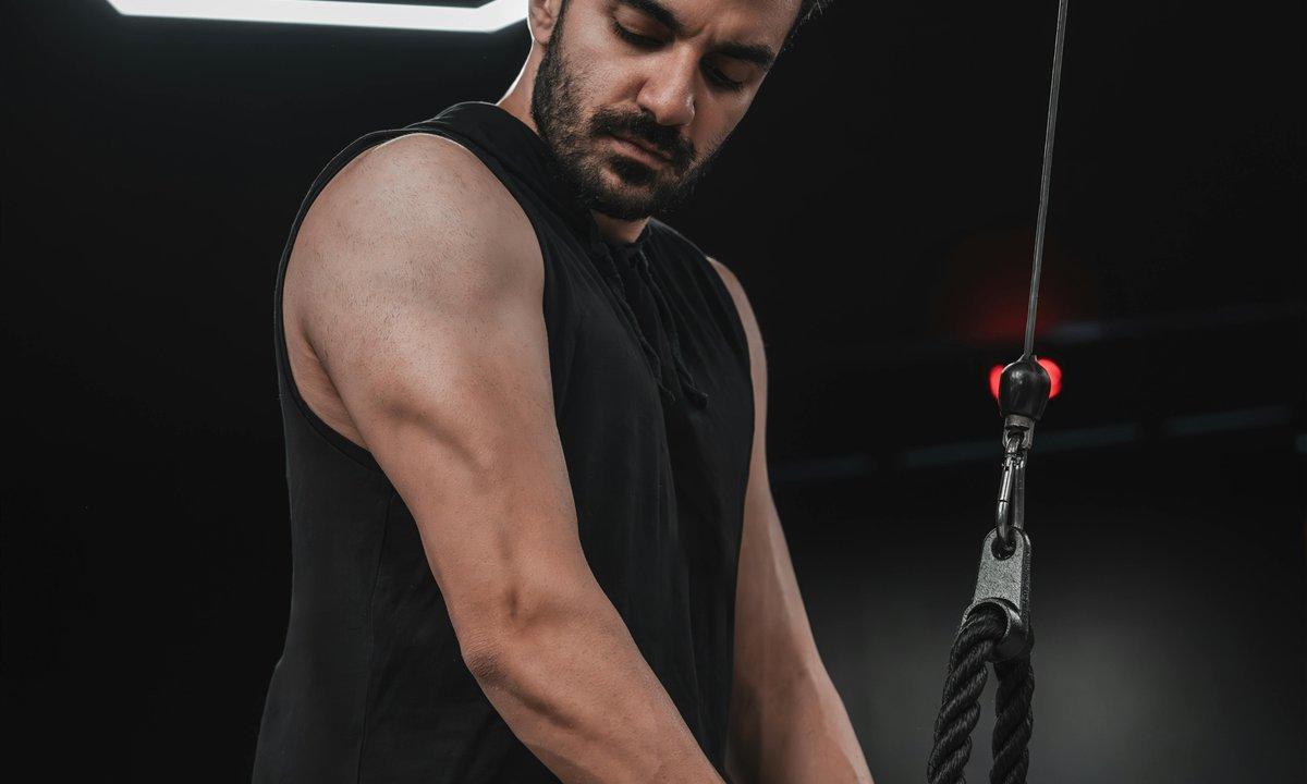 Back and Shoulder Posture cover