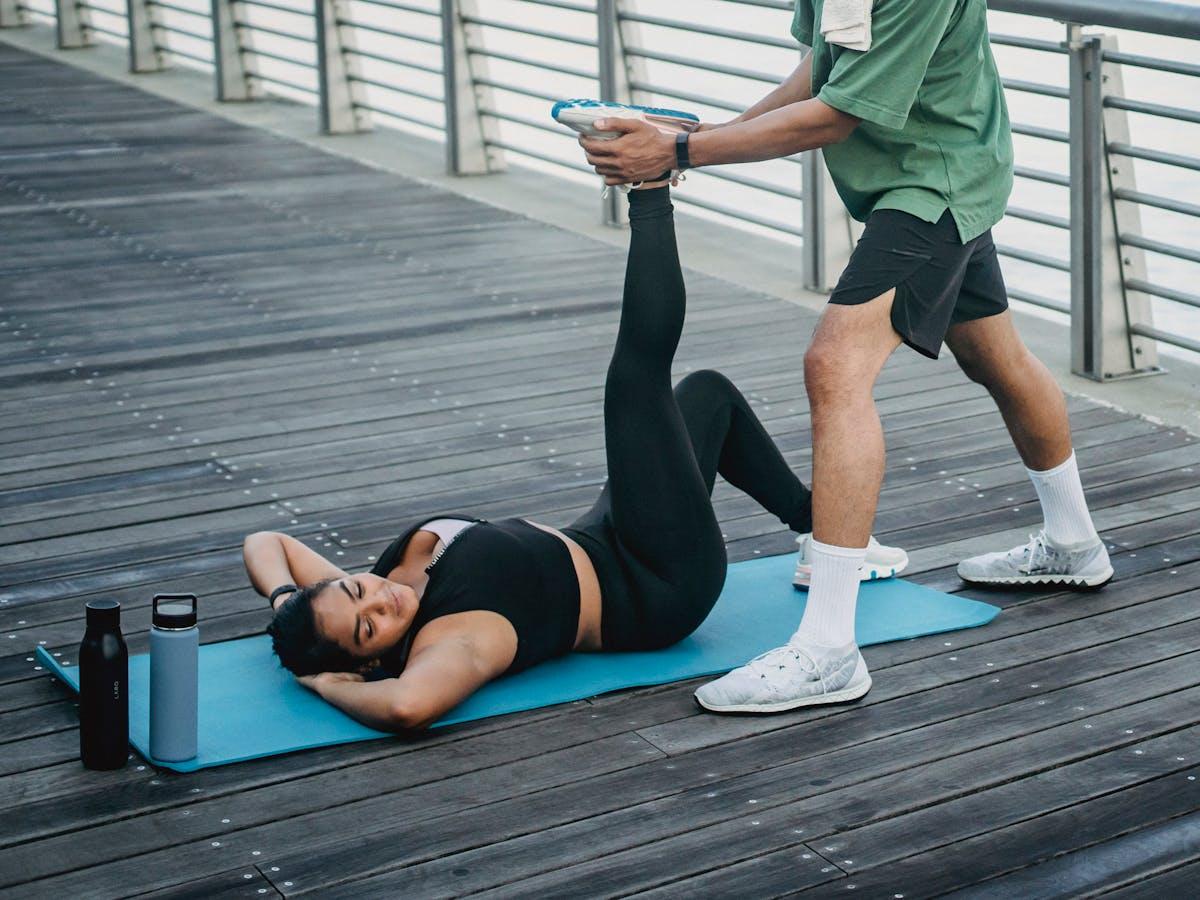 Beginner Mobility Basics cover
