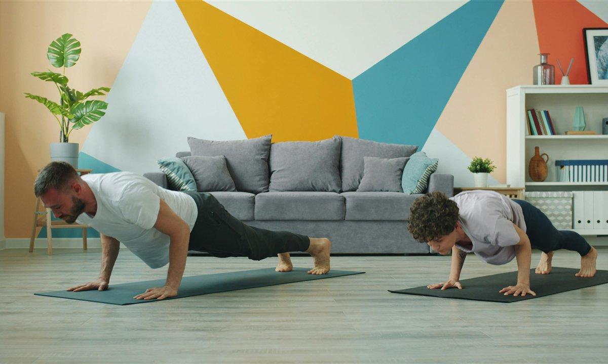 7-Day Bodyweight Starter cover