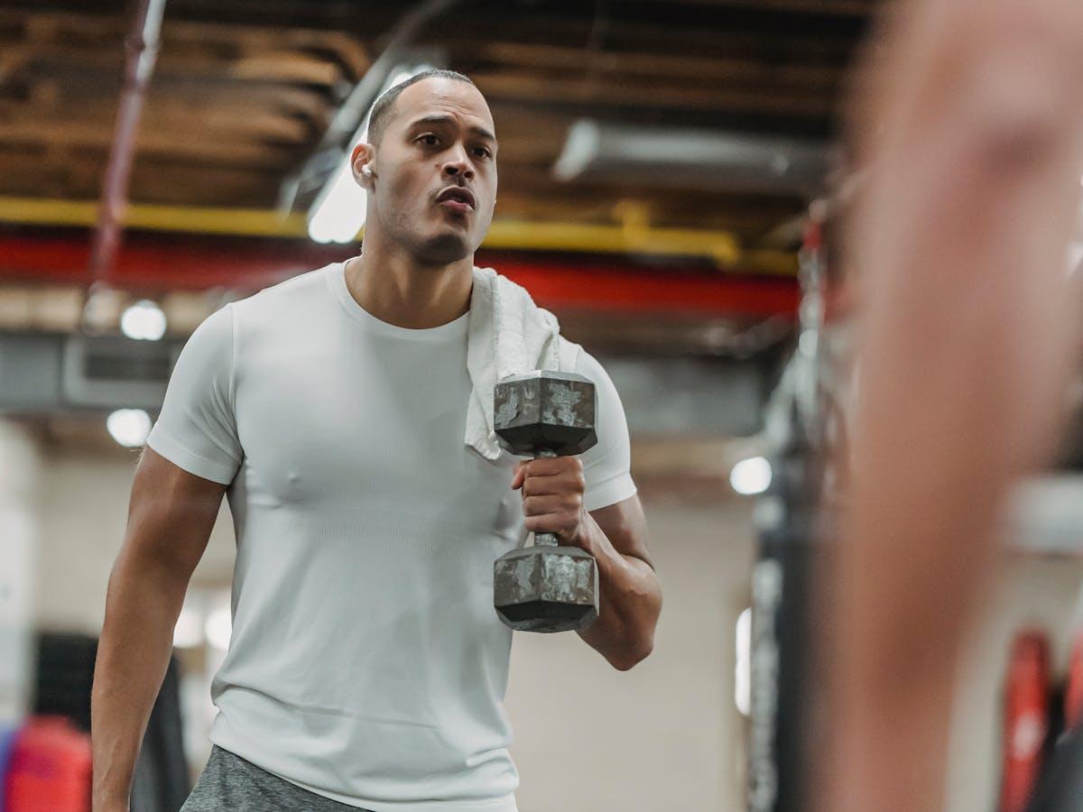 Foundations: Gym Hypertrophy cover