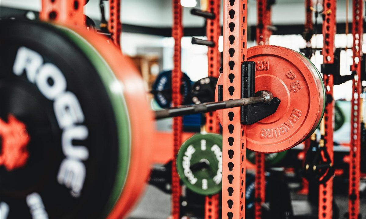 Full Gym Hypertrophy Base cover
