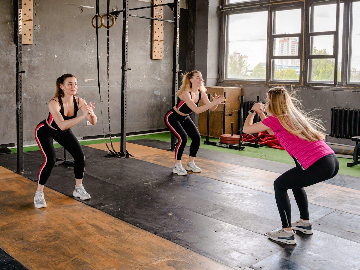 Glute & Hamstring Builder cover