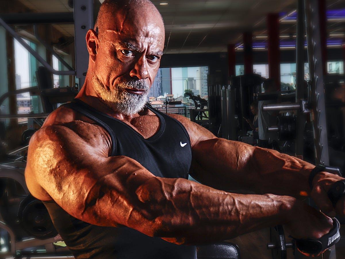 Gym Fat Loss cover