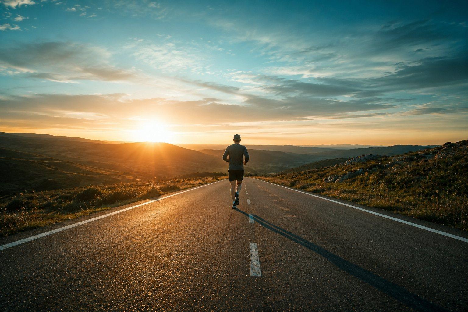 Half Marathon cover