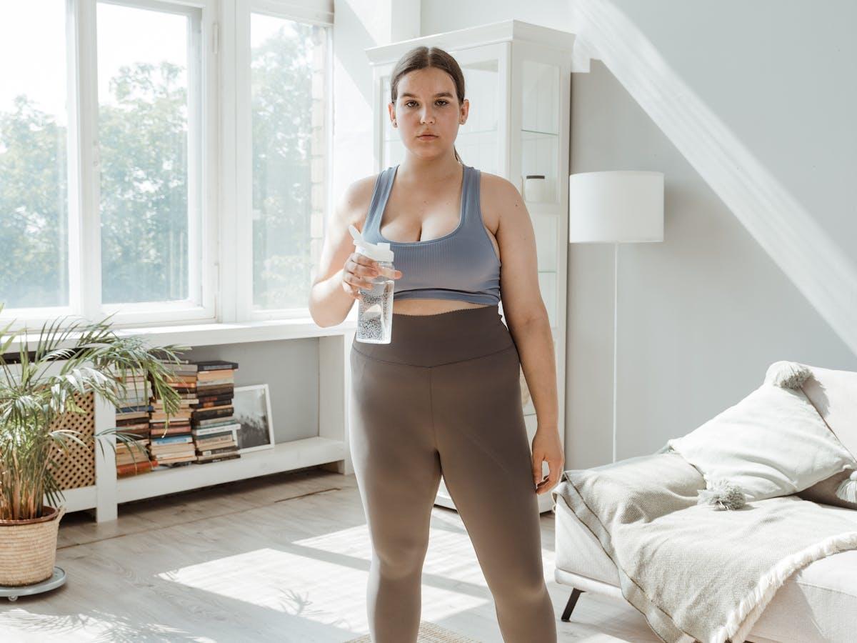Home Glute Sculpt cover
