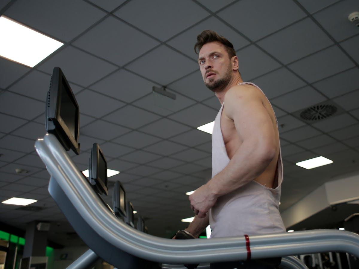 Recomposition: Strength + Conditioning cover